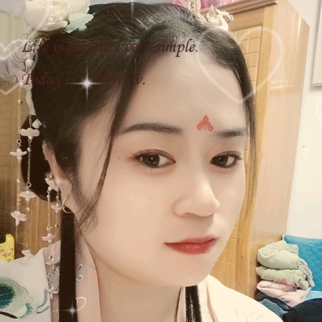 宇@嫣(*^ω^*)