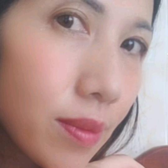杨华丽