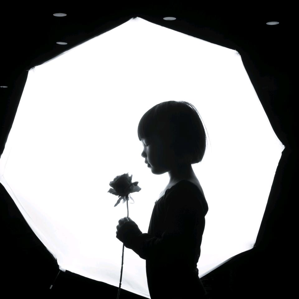 琉璃花开