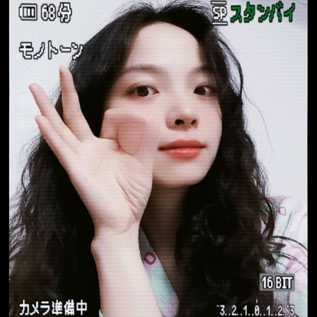 是波妞呀