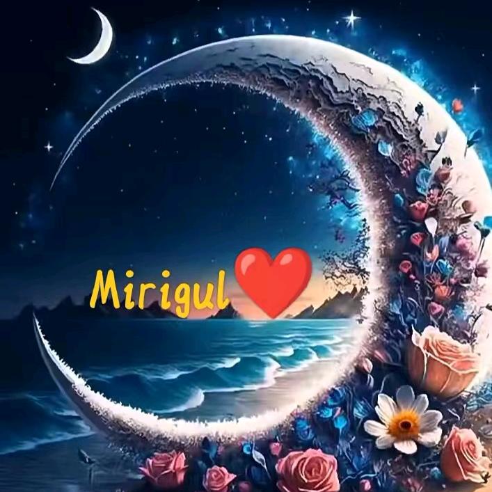 mirigul