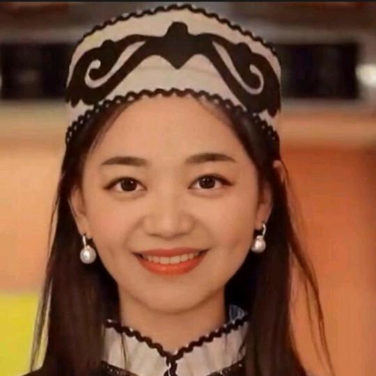 佩茹❤️手舞分享