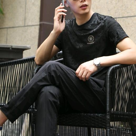 雷仁男装高货