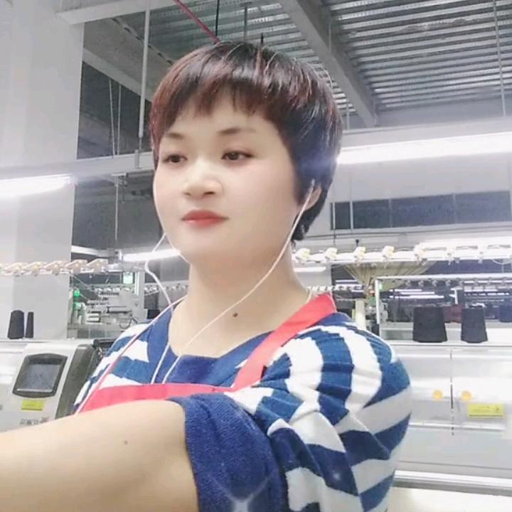 我是六妹