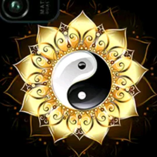 在青云山上哼着小曲的美术生