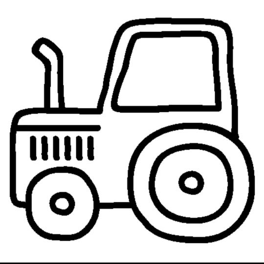 🚜东方红拖拉机🚜于
