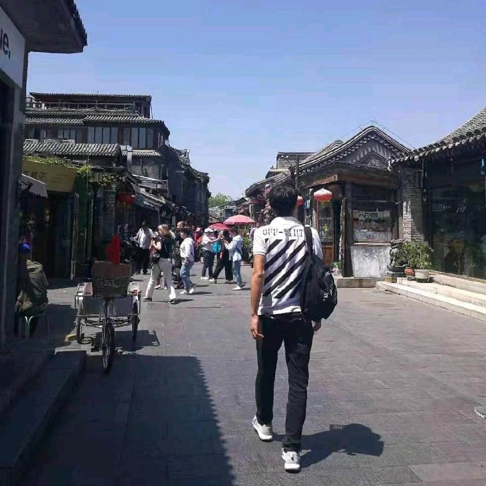 七哥、