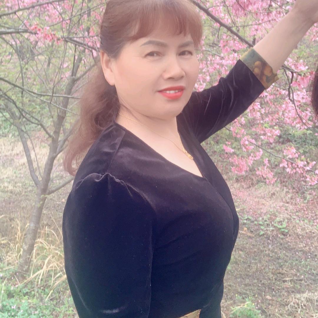 玉兰花