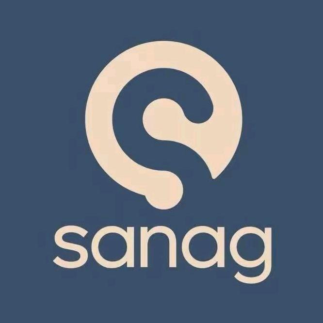 Sanag影音旗舰店