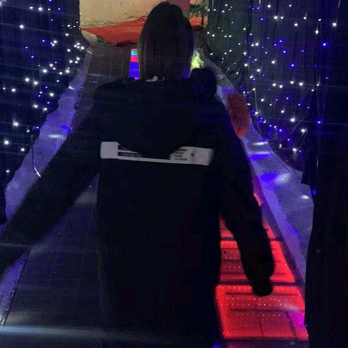 小陈子