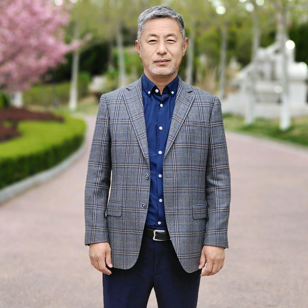 讲理的李