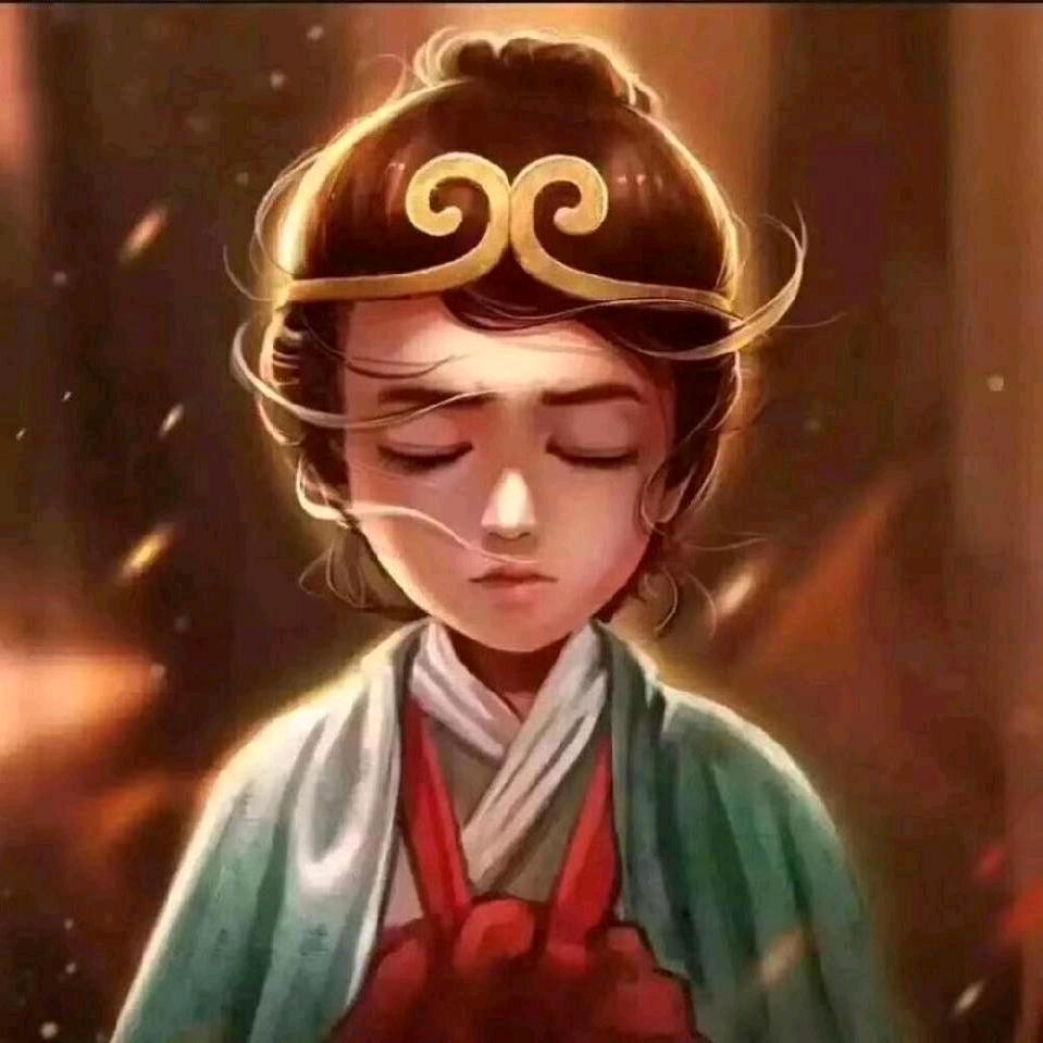 翠疯子