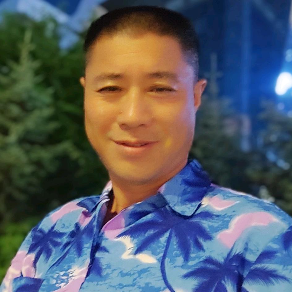 🇨🇳延边磊哥
