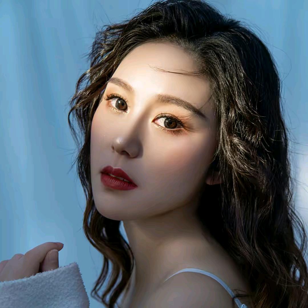 小鱼儿ʸᵘ🐬