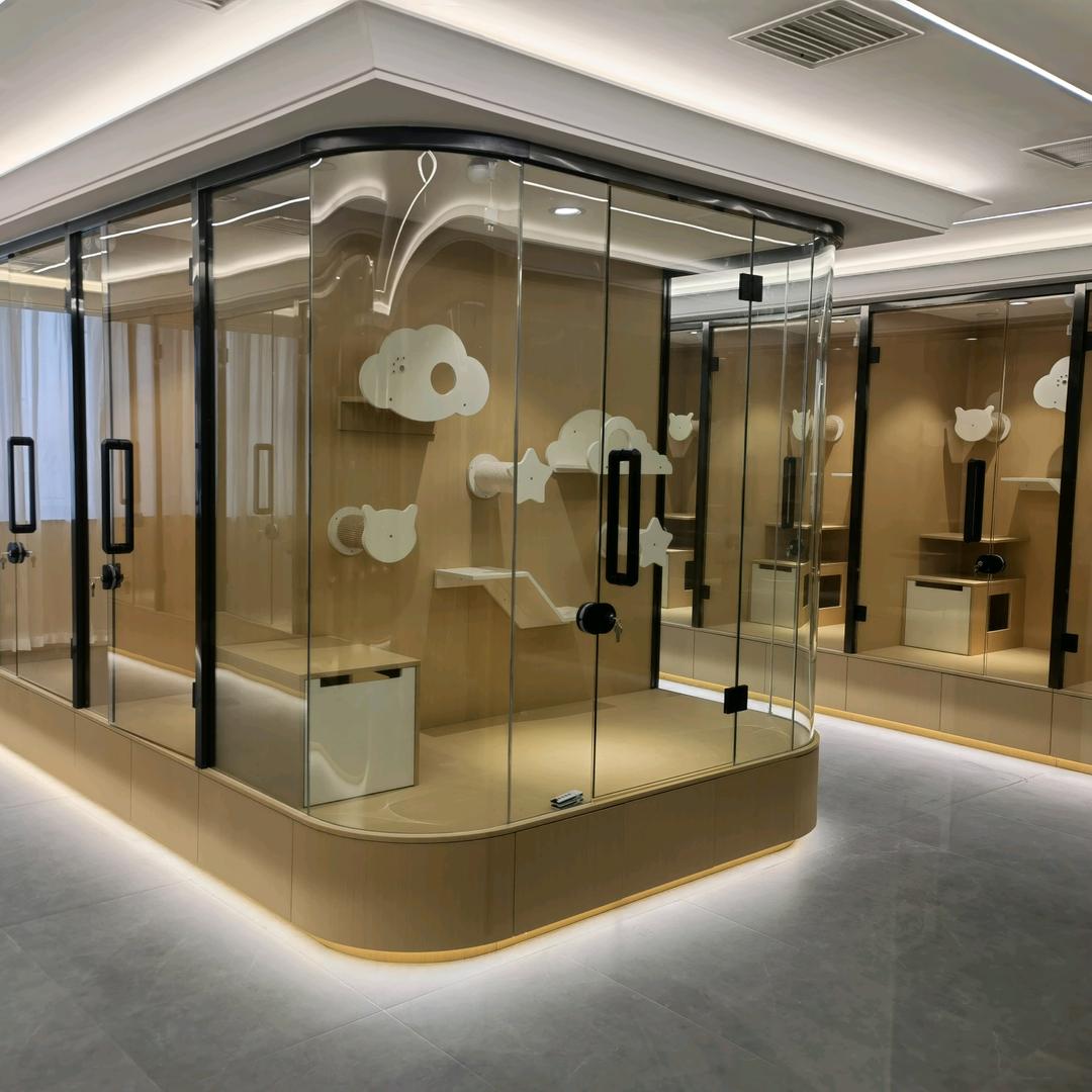 猫织屋宠物家具