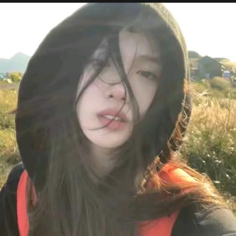 (小楠)热爱生活