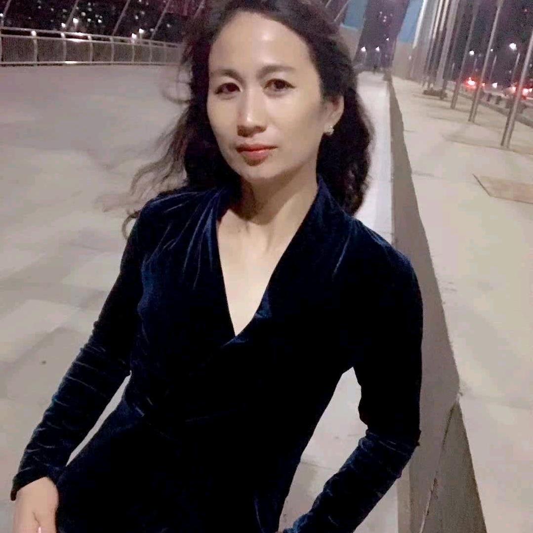 霞姐《家政服务》