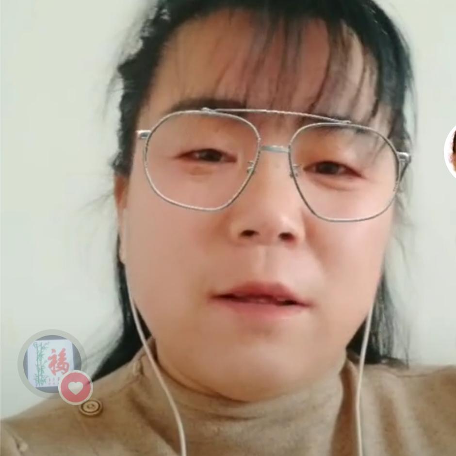 虎妹(早5.20开播)