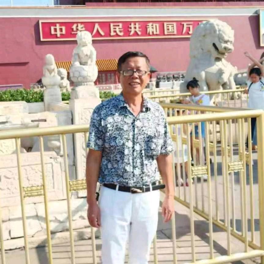 徐立新