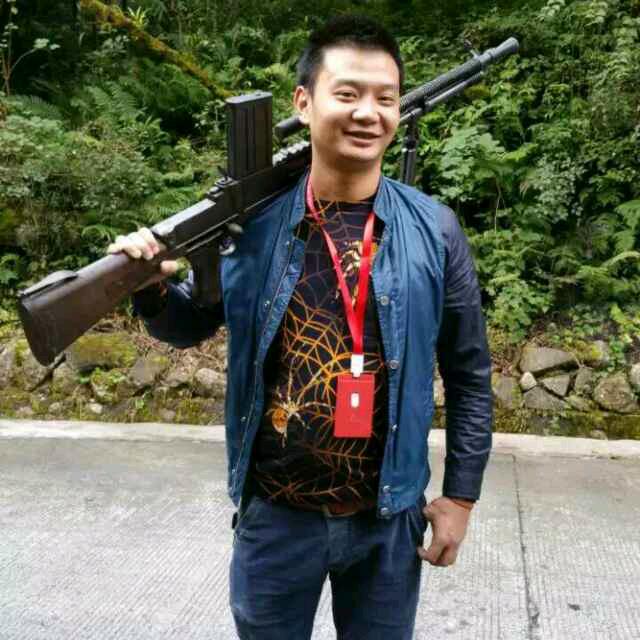 小宝哥哥
