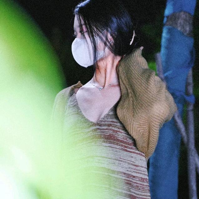 珍妮玛，