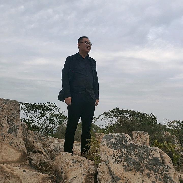 @志存高远