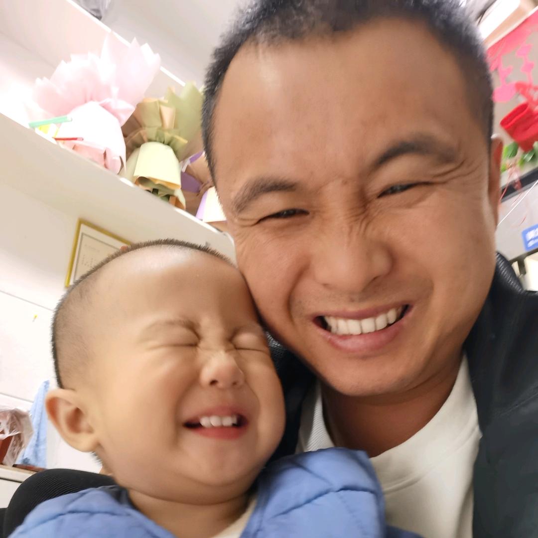 挡不住的兴仔