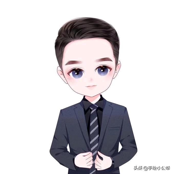 梁白开