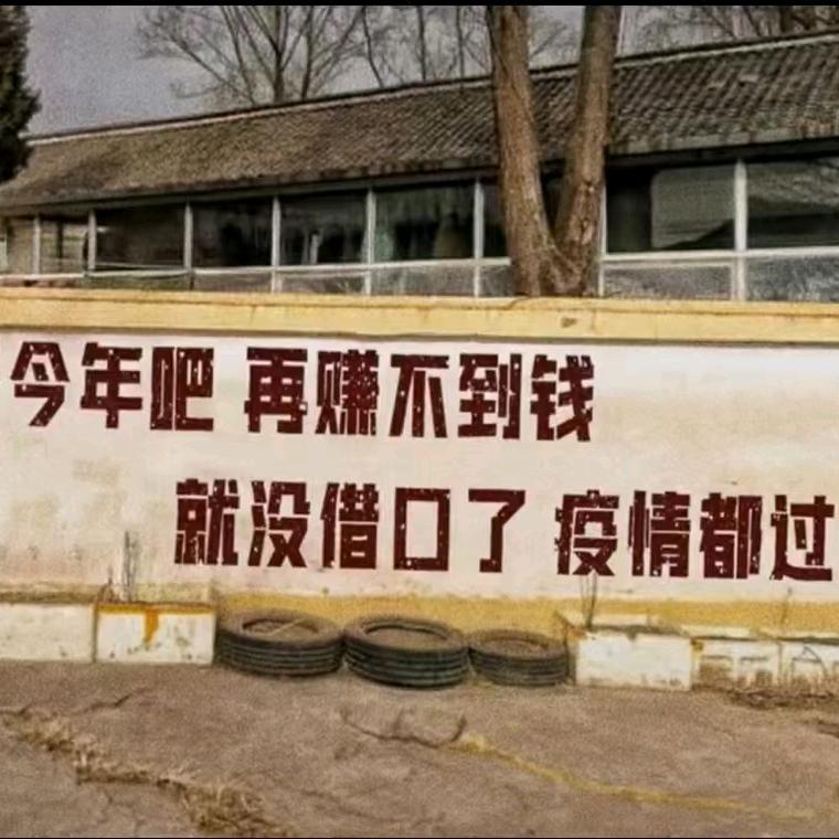 李先森-爱李不理