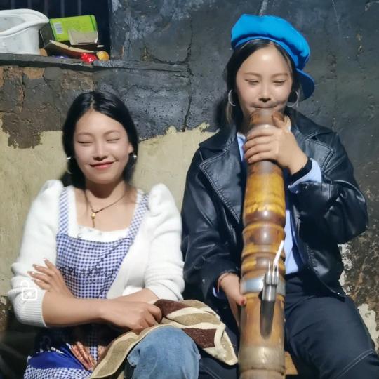 小萍果