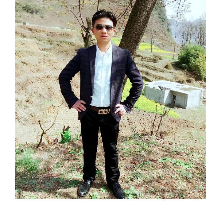 杨孝义