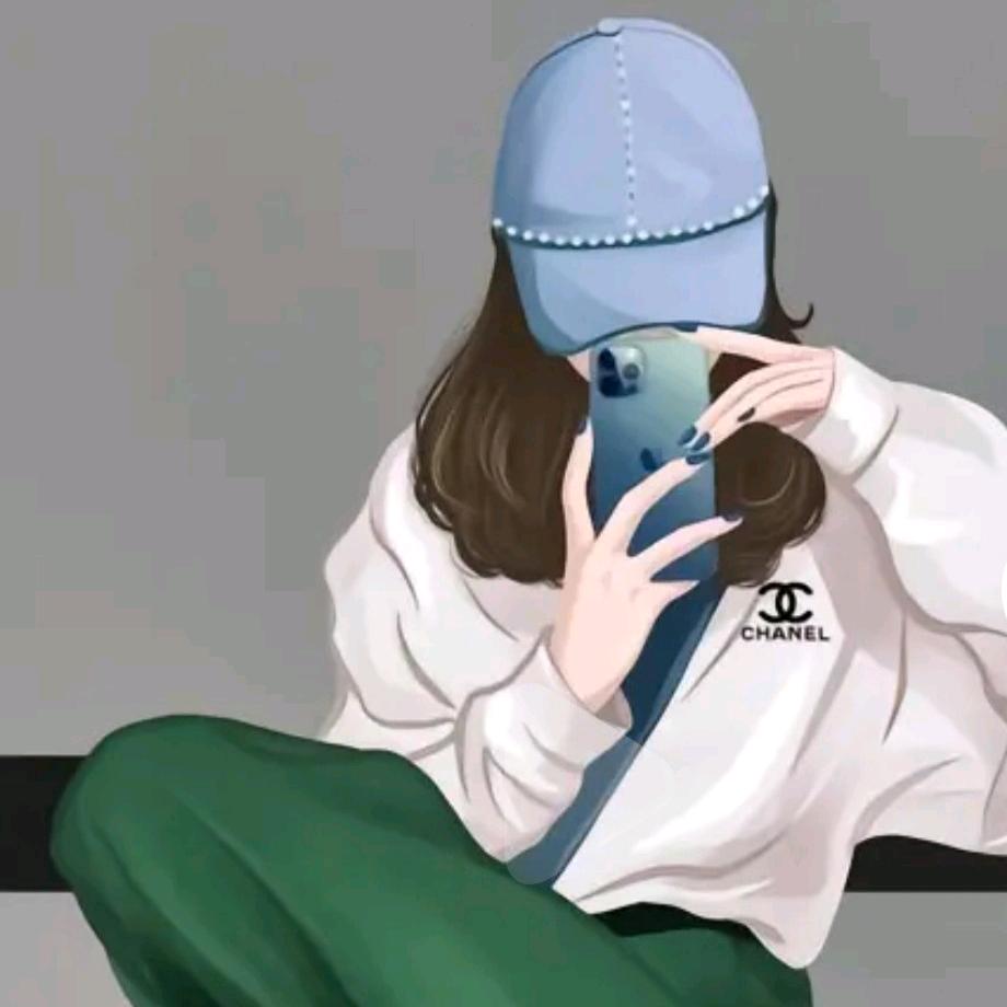愿生活如意头像