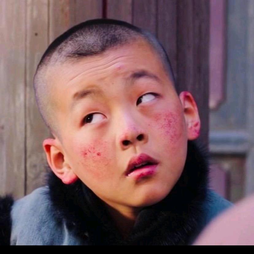 小坏蛋