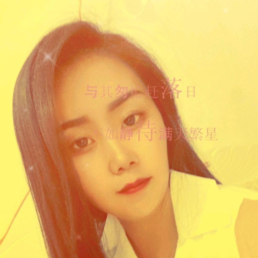 凉都洋芋妹