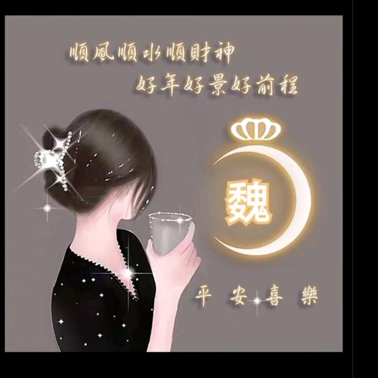 ✨💕魏你向王✨💕