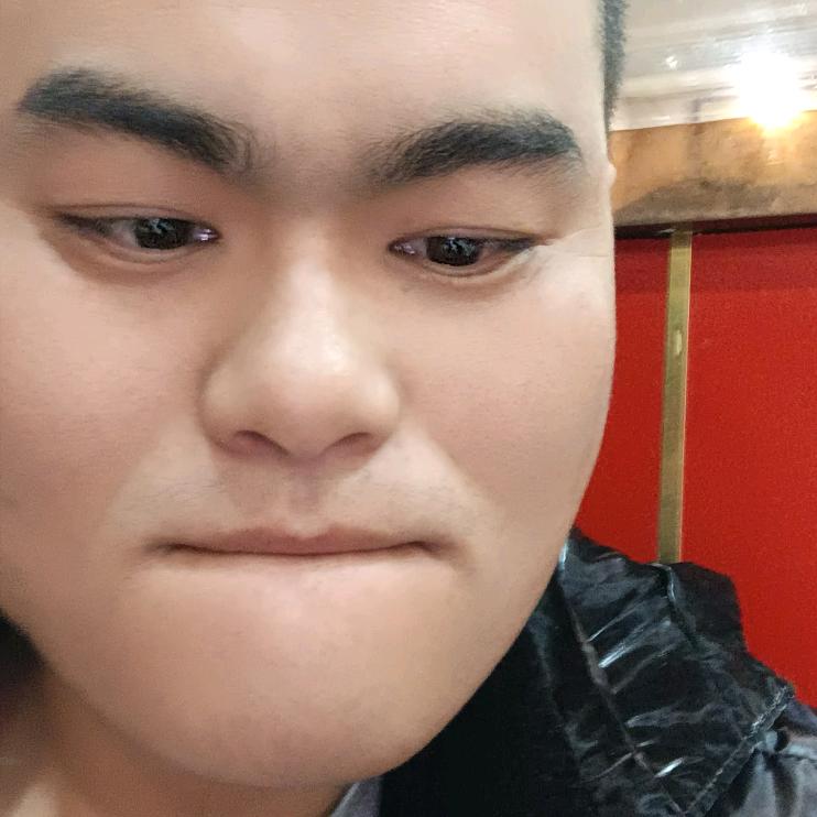 我是谁的谁？