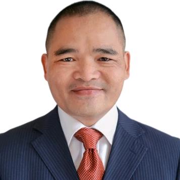 广西都安的黄大叔