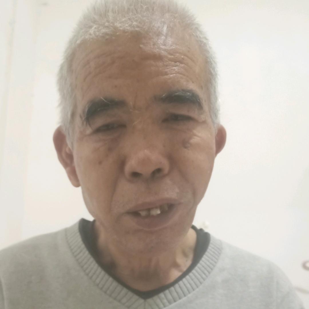 老祁