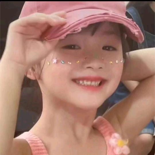 小菲菲盖世宝贝