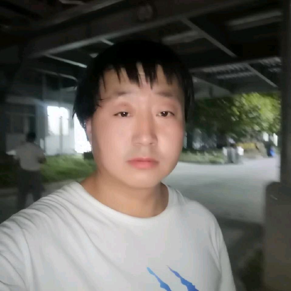 落花无声