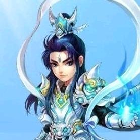 梦幻西游老杨