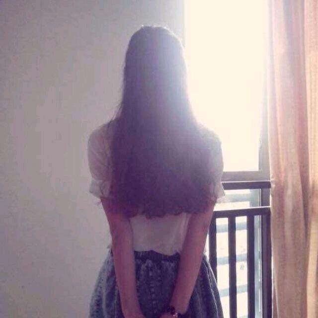 嘿 看看自己的腰