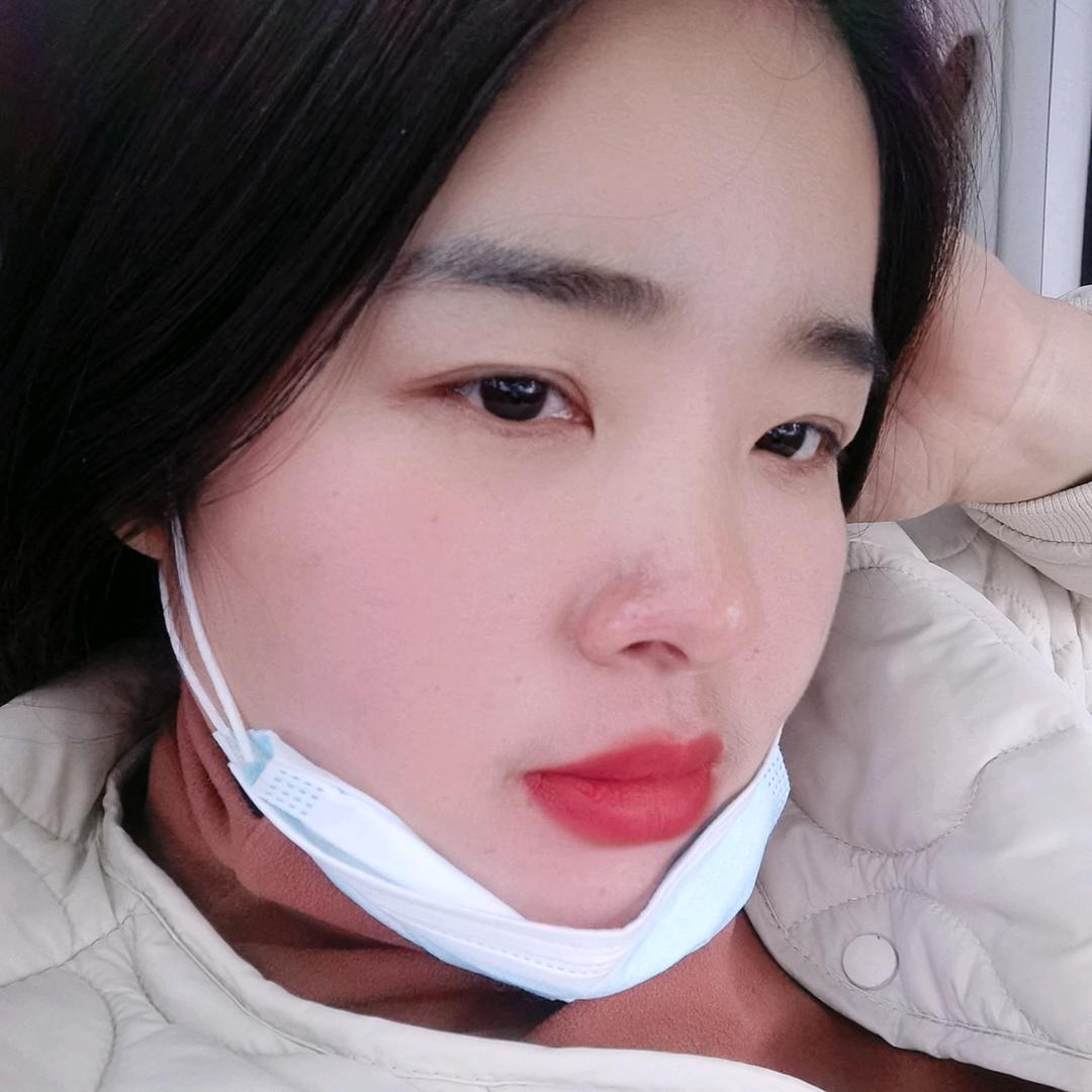 💞ღ᭄郑家ঞ᭄༊菇娘💞：