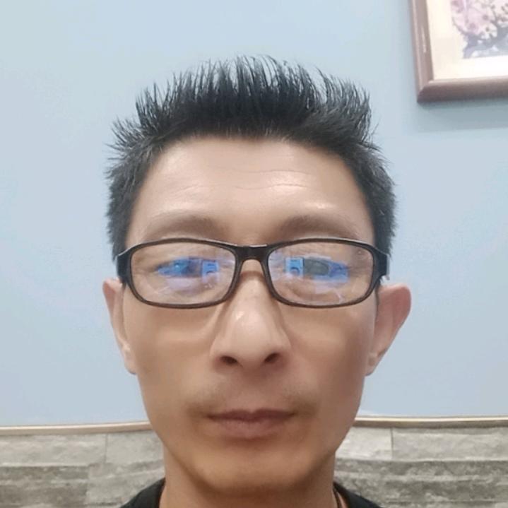 乔哥，唱歌主播下午2.20开播