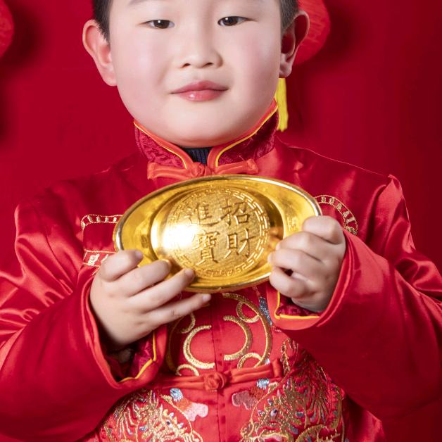 天天开心@