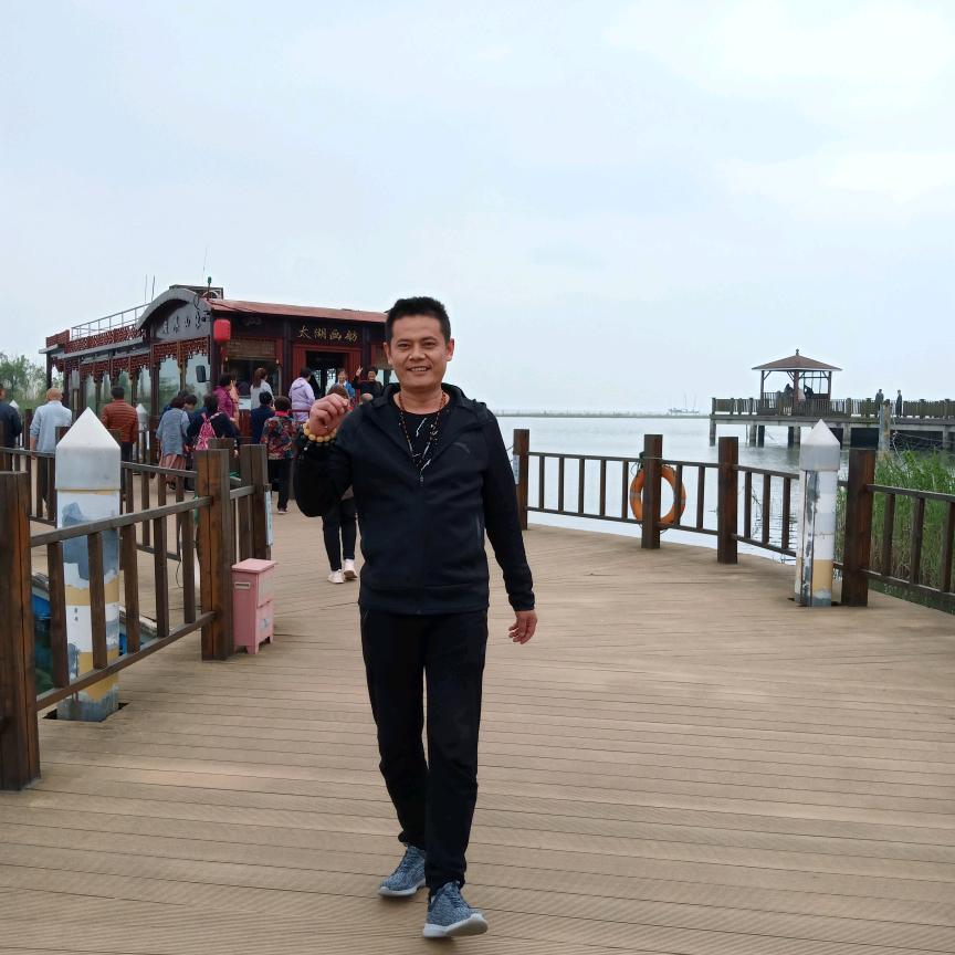 ☯️灵犀文化☯️真霄