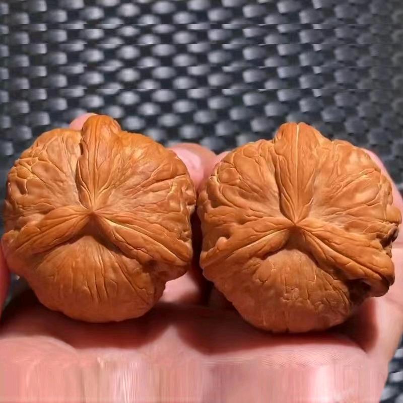寻核精品核桃
