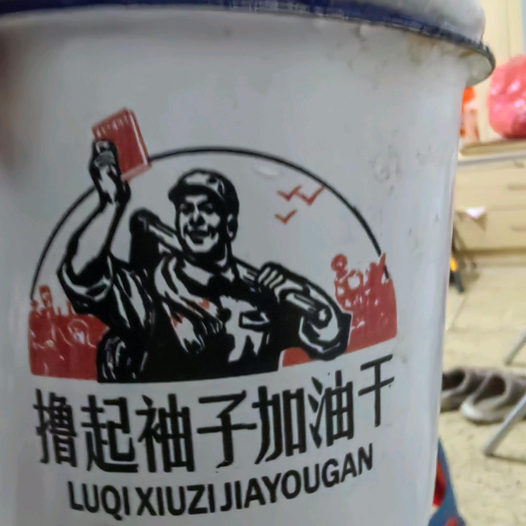 心中有佛，手中有刀。