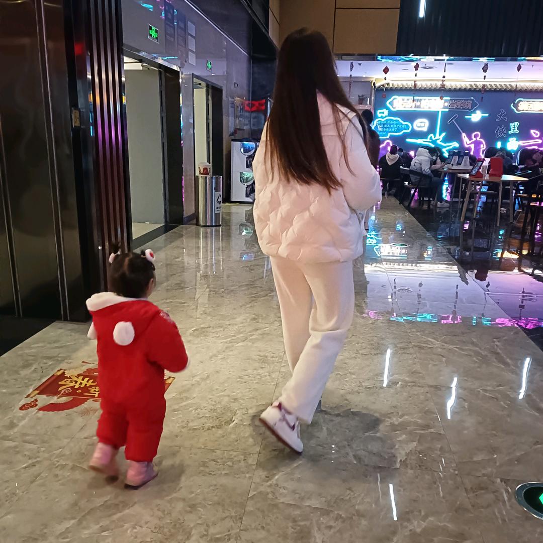 顺其自然就好。