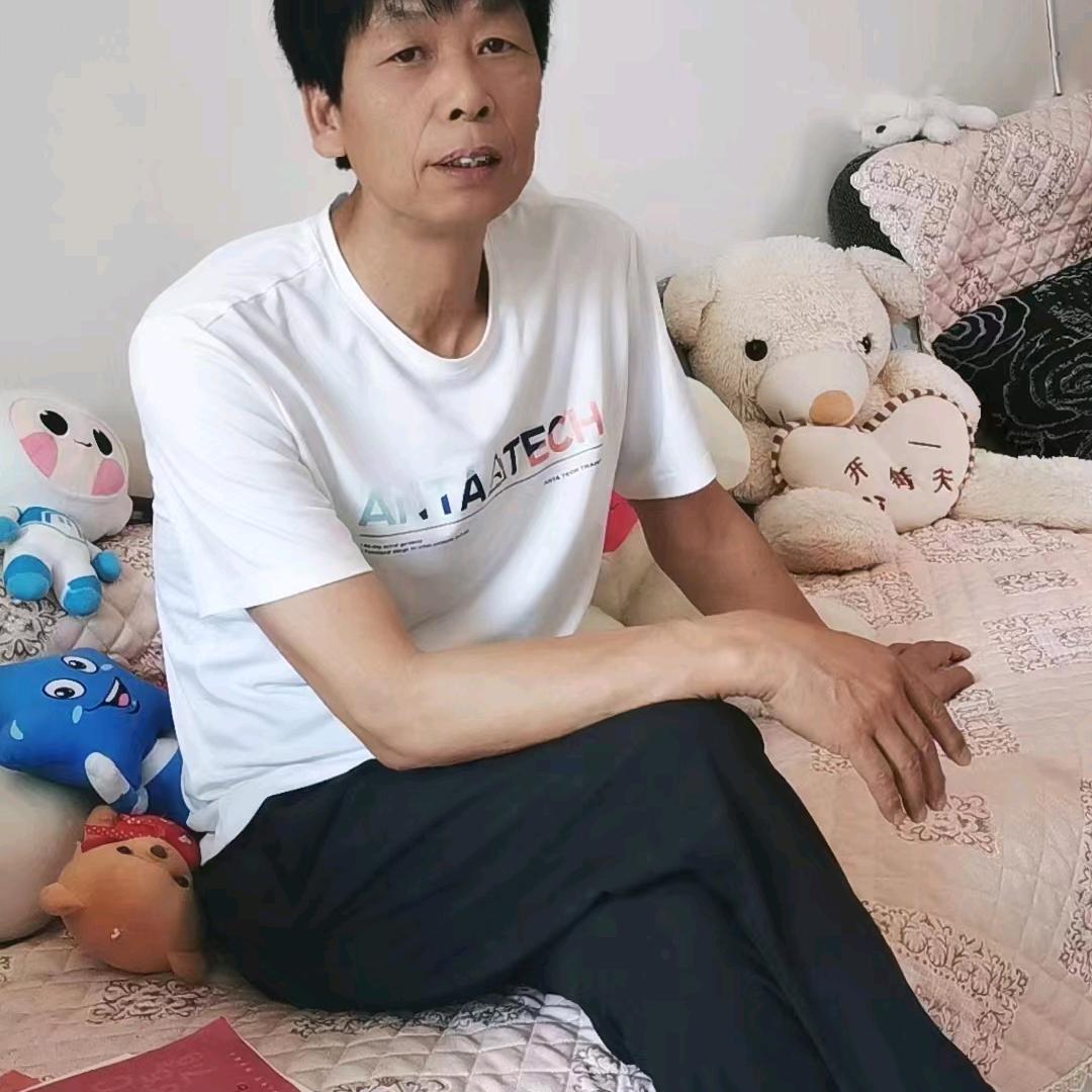 邢满仓